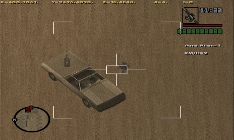 mod